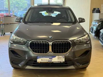 X1 xDrive Advantage Pano DAB Navi SHZ LED PDC