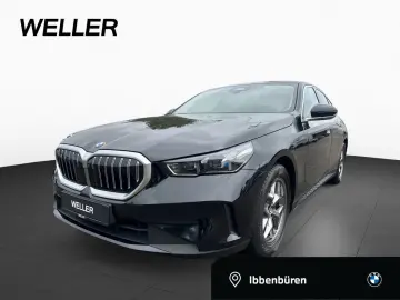 520i Limousine LivePro AdLED H K HUD DrA 360