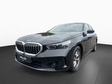 520i Limousine LivePro AdLED H K HUD DrA 360