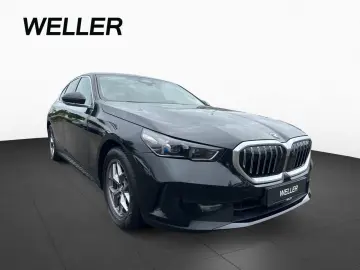 520i Limousine LivePro AdLED H K HUD DrA 360