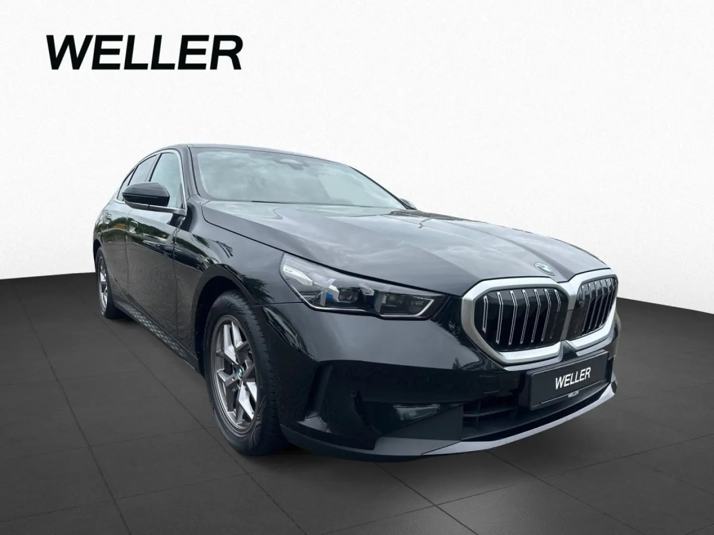520i Limousine LivePro AdLED H K HUD DrA 360