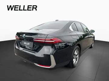 520i Limousine LivePro AdLED H K HUD DrA 360