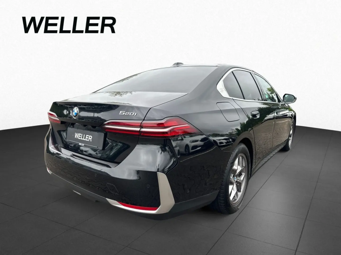 520i Limousine LivePro AdLED H K HUD DrA 360
