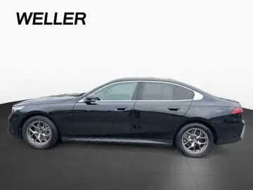 520i Limousine LivePro AdLED H K HUD DrA 360