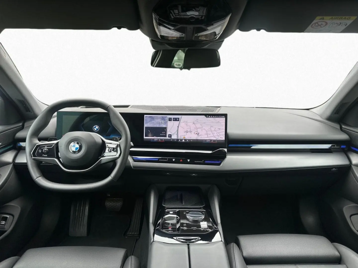 520i Limousine LivePro AdLED H K HUD DrA 360