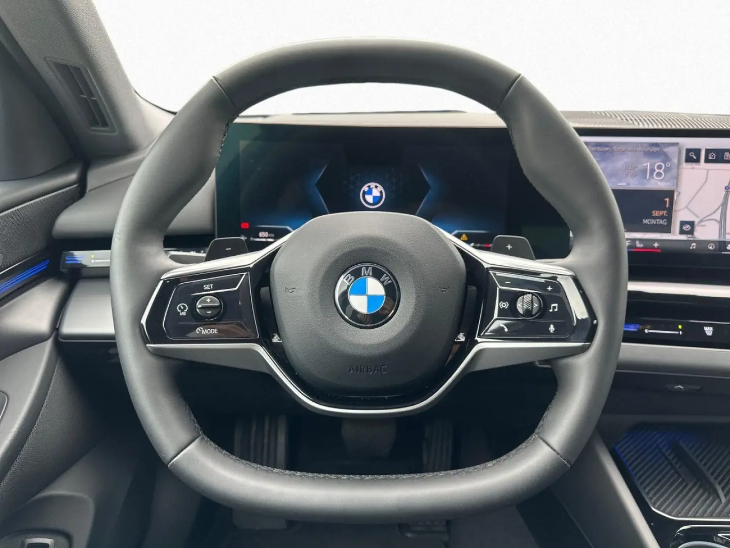 520i Limousine LivePro AdLED H K HUD DrA 360