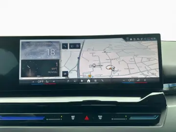 520i Limousine LivePro AdLED H K HUD DrA 360