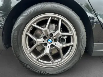 520i Limousine LivePro AdLED H K HUD DrA 360