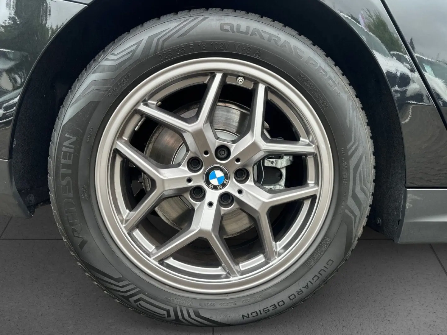 520i Limousine LivePro AdLED H K HUD DrA 360