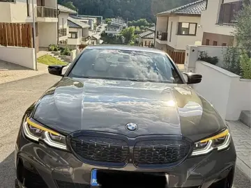 BMW M340i