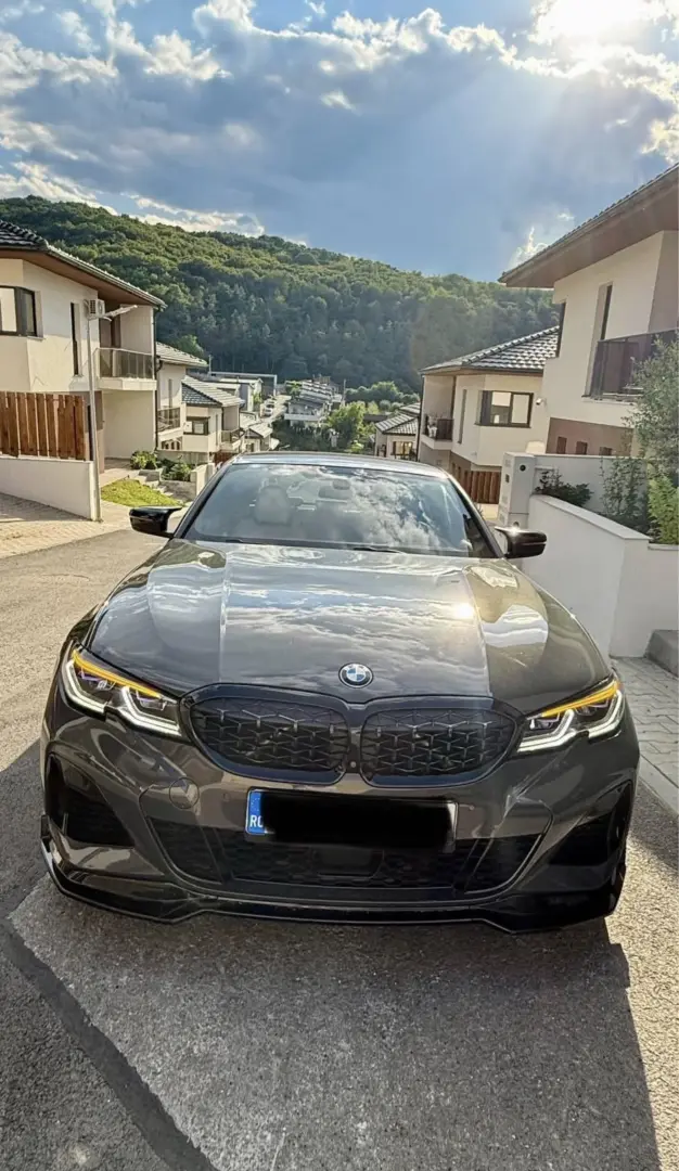 BMW M340i