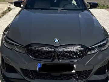 BMW M340i