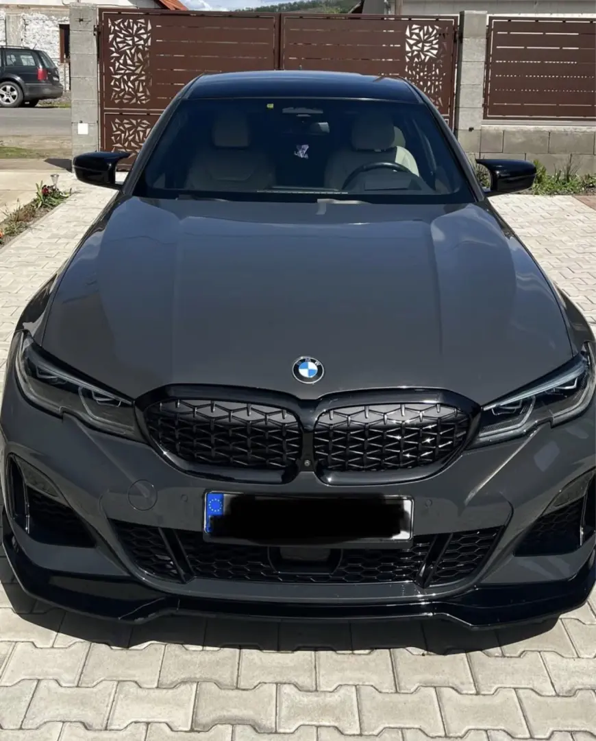 BMW M340i