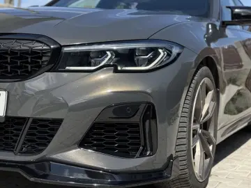 BMW M340i