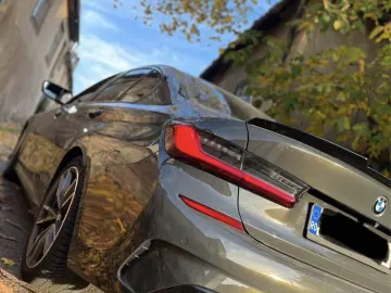 BMW M340i