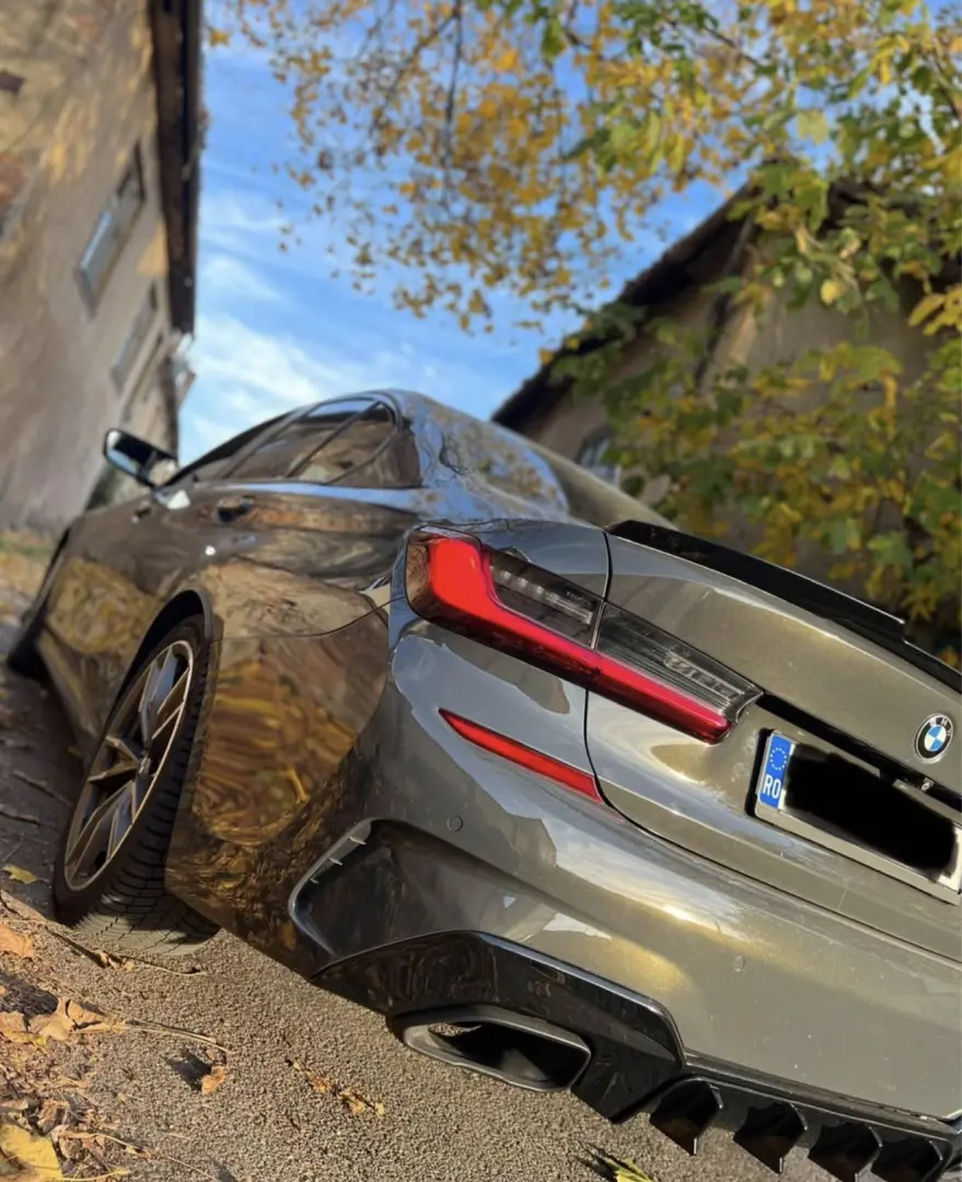BMW M340i