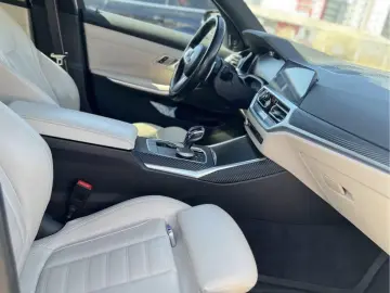 BMW M340i