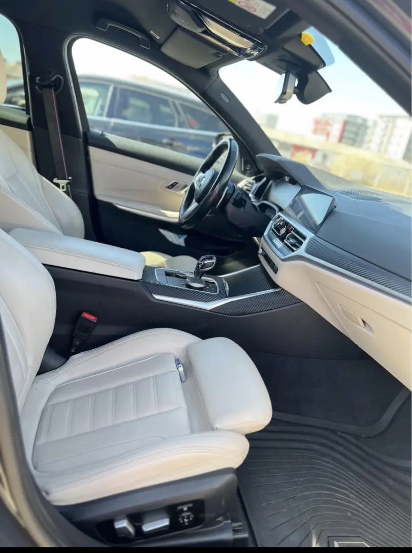 BMW M340i