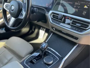 BMW M340i
