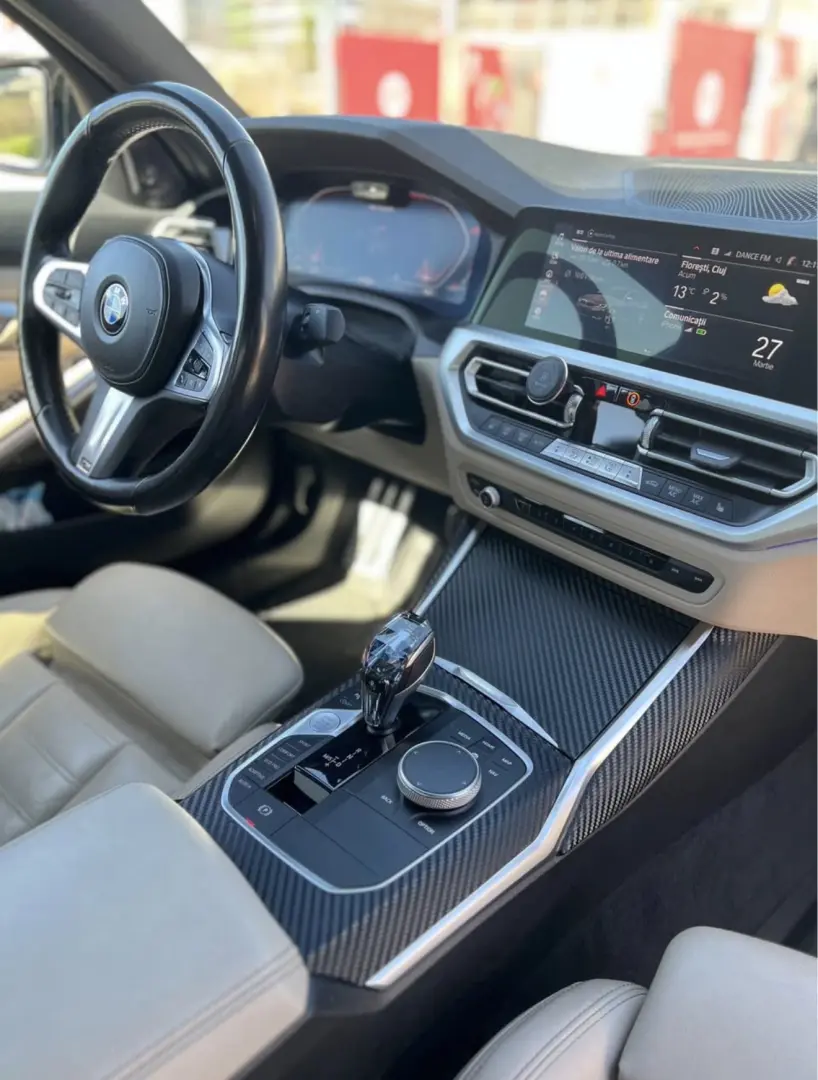 BMW M340i