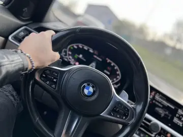 BMW M340i