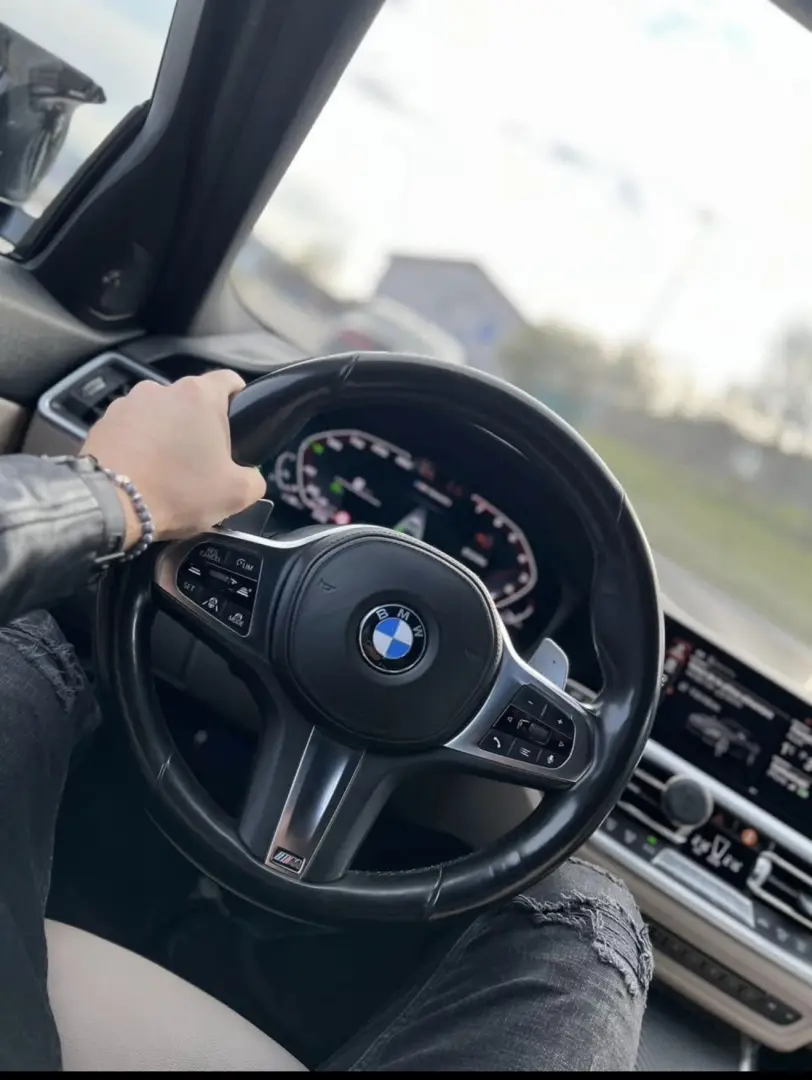 BMW M340i