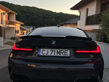 BMW M340i