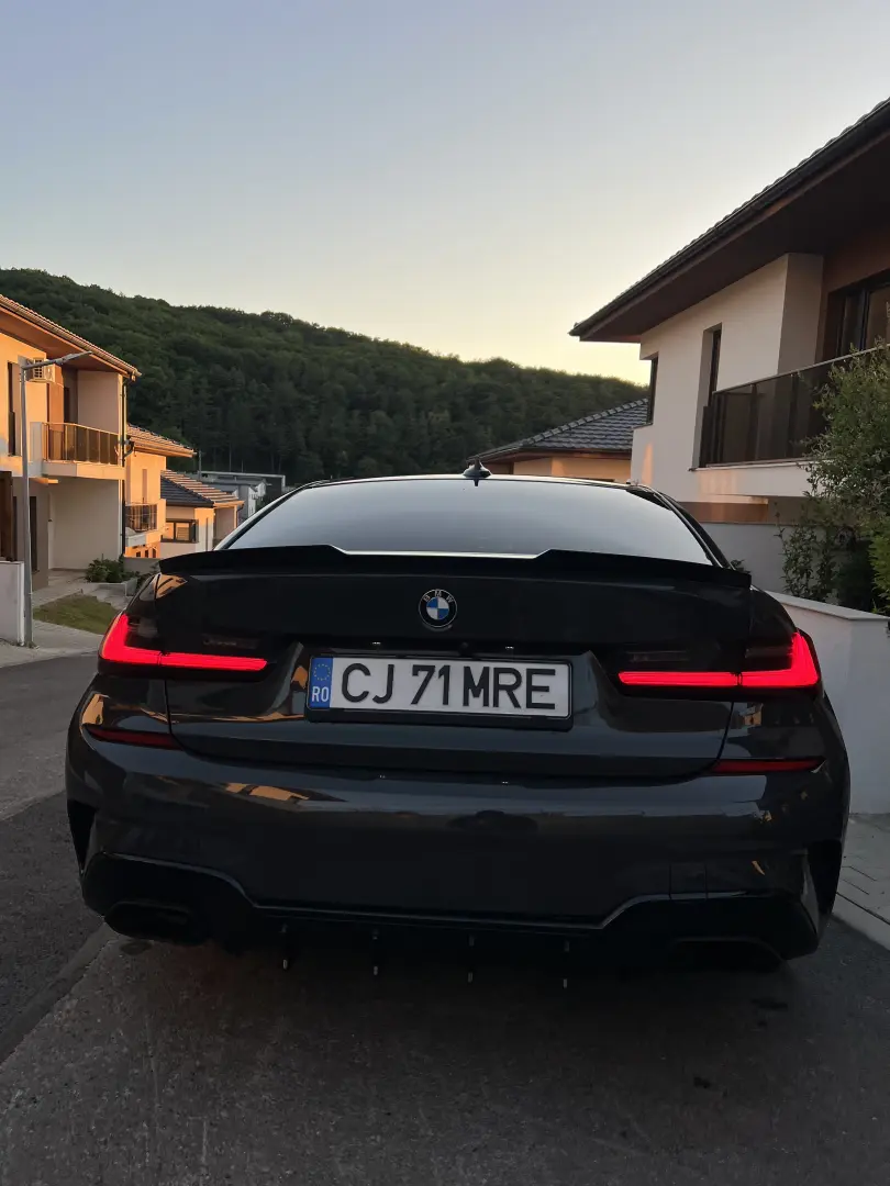BMW M340i