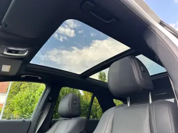 GLE 450 d 4M AMG AIR AHK Pano Burm Distr Sitzkli