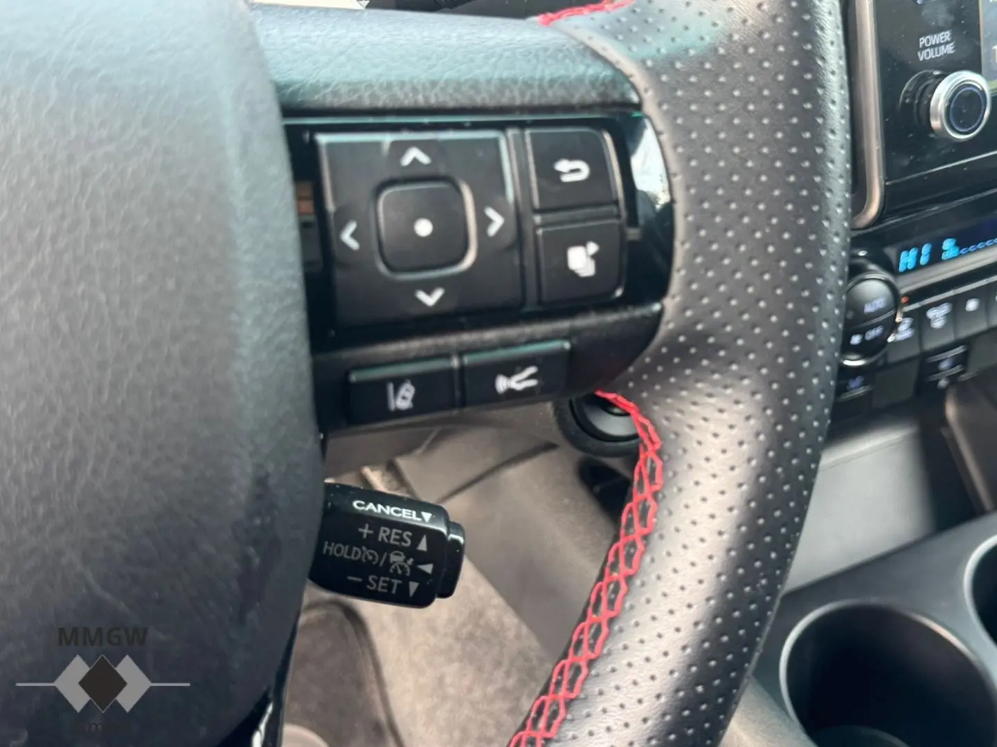 Hilux Double Cab GR Sport 4x4 2.8 D-4D EU6d Navi