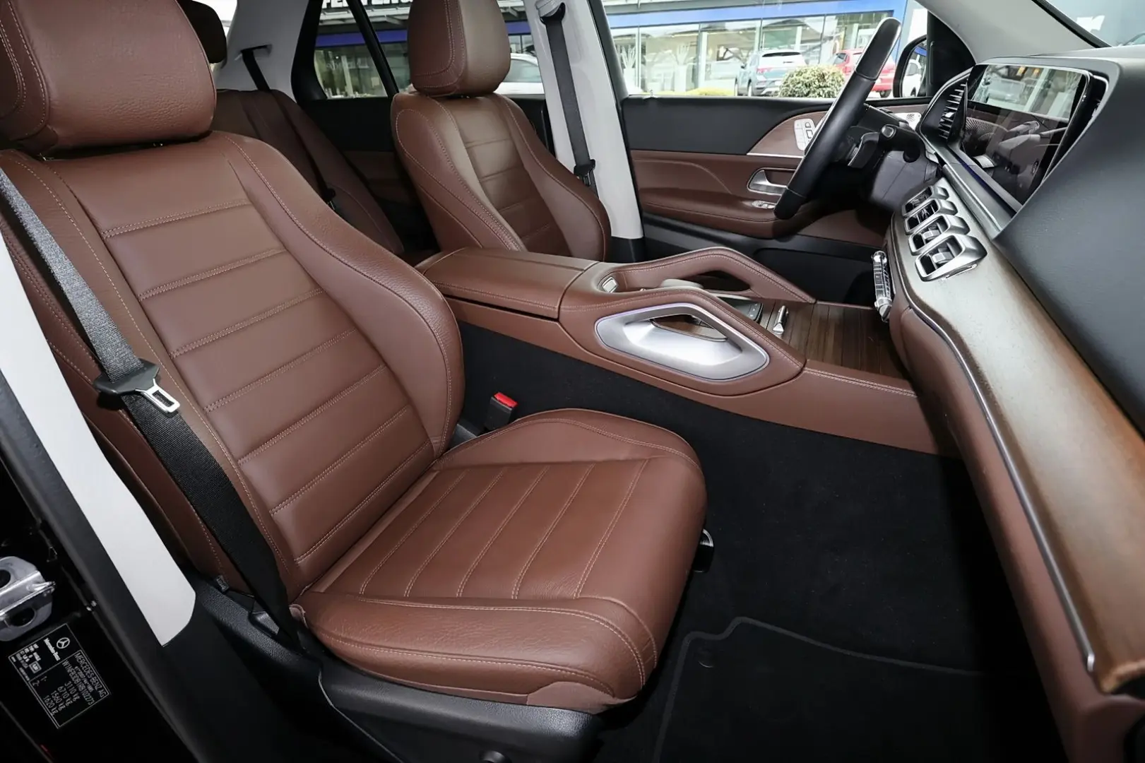 GLE 450 d 4M AMG Line AHK PANORAMA MEMORY 360