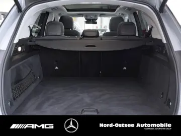 GLE 450 d 4M AMG ADV.   Night Pano 22'' Distr HU