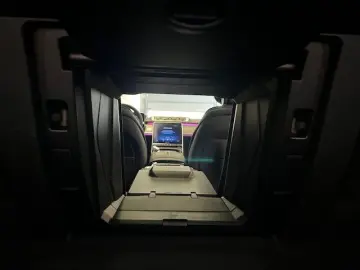 S 580e lang long AMG-Line Sound Pano Chauffeur