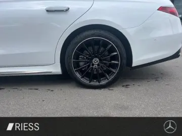 S 580 4M L AMG Sport Night Pano Sitzkl Massage H