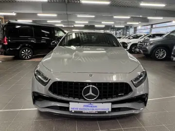CLS 53 AMG 4M Night Sound FAP High 360  20Z GEST