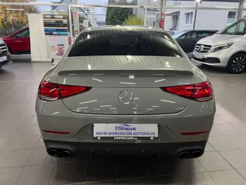 CLS 53 AMG 4M Night Sound FAP High 360  20Z GEST