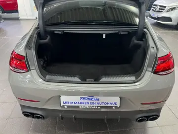 CLS 53 AMG 4M Night Sound FAP High 360  20Z GEST