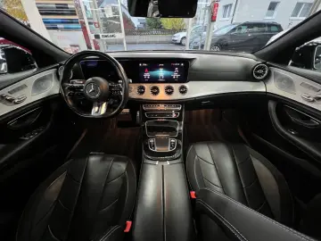 CLS 53 AMG 4M Night Sound FAP High 360  20Z GEST