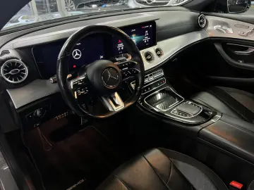 CLS 53 AMG 4M Night Sound FAP High 360  20Z GEST