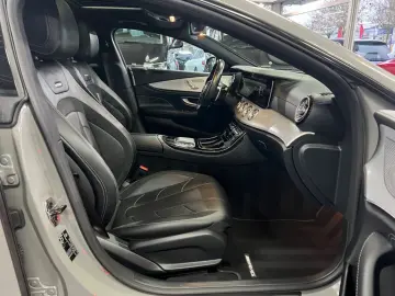 CLS 53 AMG 4M Night Sound FAP High 360  20Z GEST