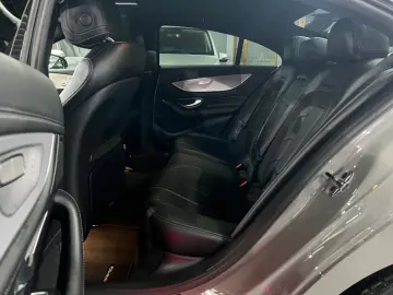 CLS 53 AMG 4M Night Sound FAP High 360  20Z GEST