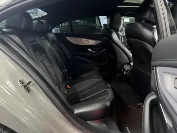 CLS 53 AMG 4M Night Sound FAP High 360  20Z GEST
