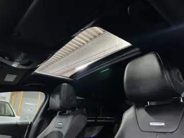 CLS 53 AMG 4M Night Sound FAP High 360  20Z GEST
