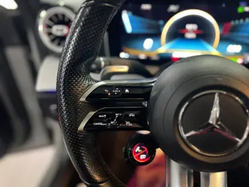 CLS 53 AMG 4M Night Sound FAP High 360  20Z GEST