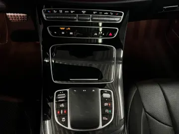 CLS 53 AMG 4M Night Sound FAP High 360  20Z GEST