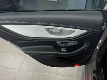 CLS 53 AMG 4M Night Sound FAP High 360  20Z GEST