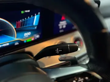 CLS 53 AMG 4M Night Sound FAP High 360  20Z GEST