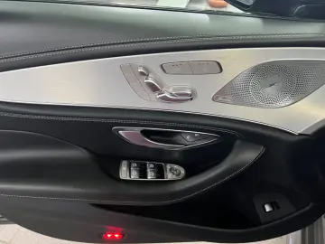 CLS 53 AMG 4M Night Sound FAP High 360  20Z GEST