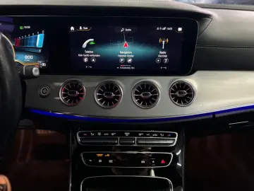 CLS 53 AMG 4M Night Sound FAP High 360  20Z GEST