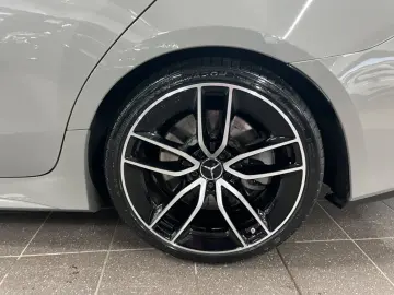 CLS 53 AMG 4M Night Sound FAP High 360  20Z GEST